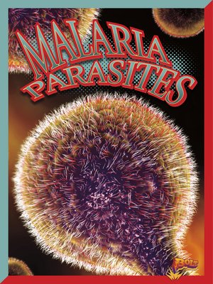 cover image of Malaria Parasites